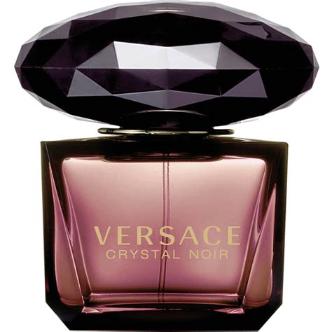 versace crystal noir perfume fragrantica.